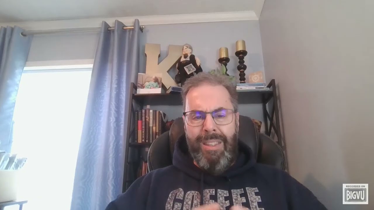 Owning Your Reaction as a Godly Man