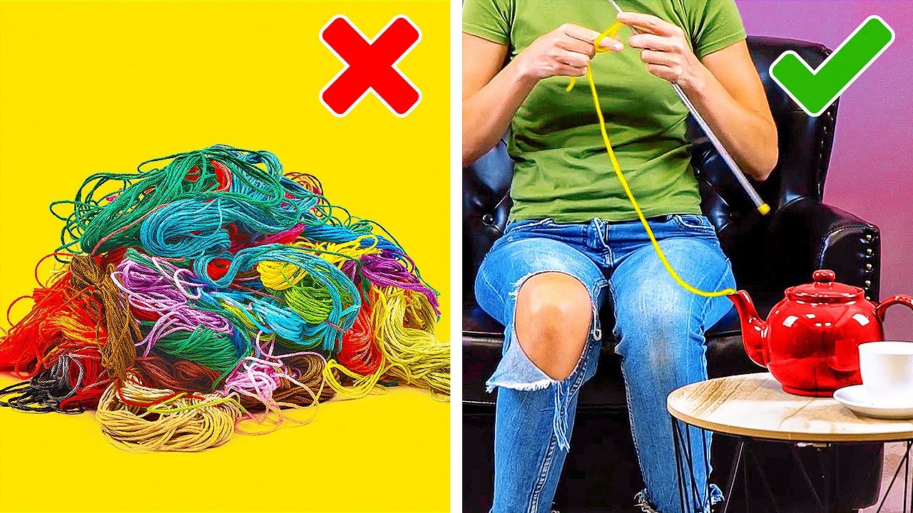 SAVE YOUR MONEY WITH THESE SMART LIFE HACKS