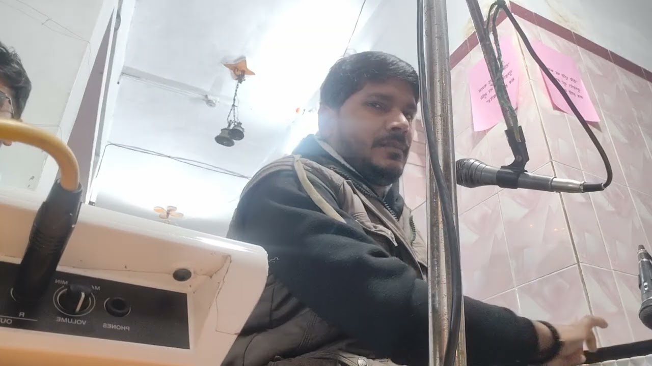 एक राधा एक मीरा