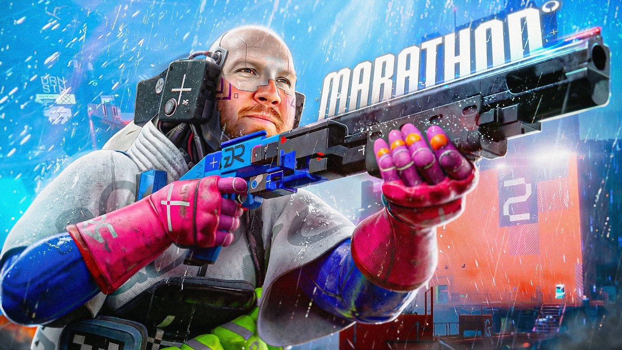 🔴LIVE - TIMTHETATMAN MARATHON DAY 2