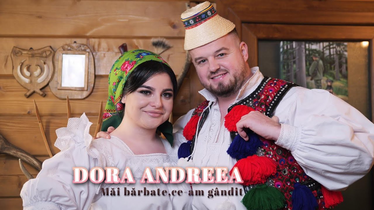 Dora Andreea și Bogdan Raul ✅ Măi bărbate, ce-am gândit💥
