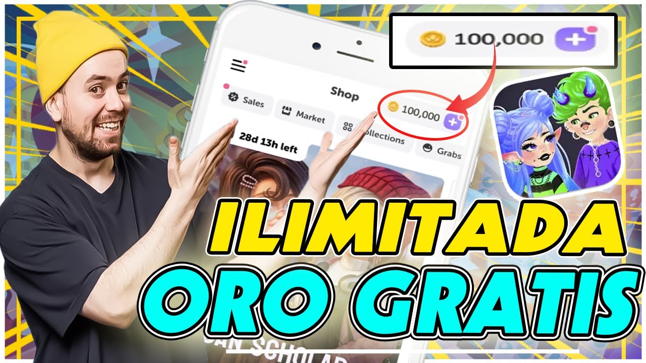 Cómo Conseguir Oro Gratis en Highrise (2026)
