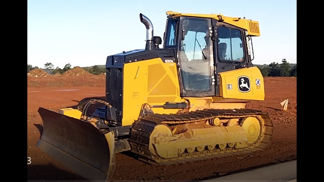JD 650K New Body Sensor and Calibration