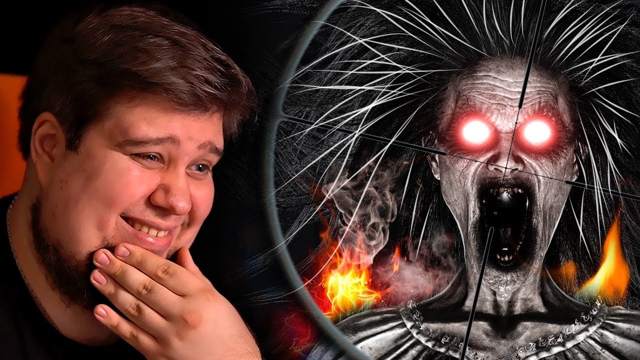 ОТКРЫЛ ОХОТУ НА БАНШИ - Banshee Hunt