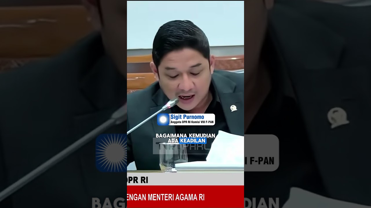 Berjuang untuk Kesejahteraan Guru Madrasah