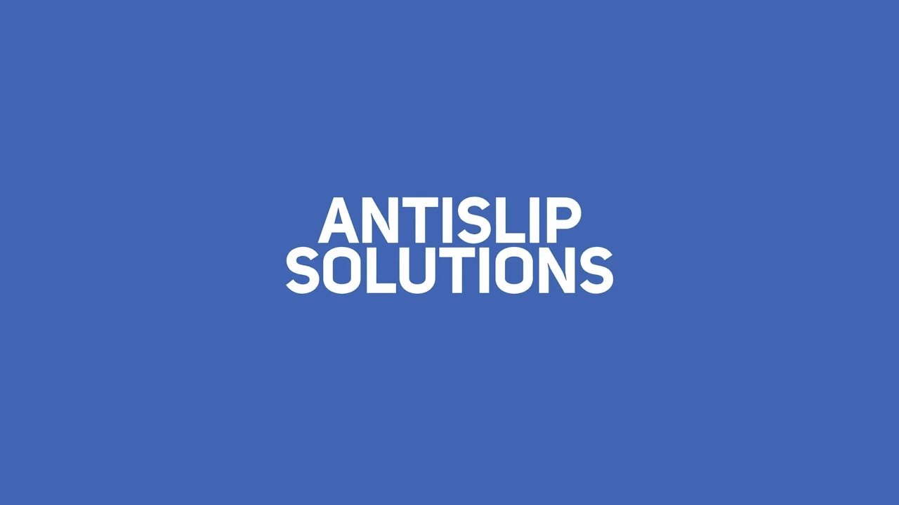 Dr. Schutz Antislip Solutions