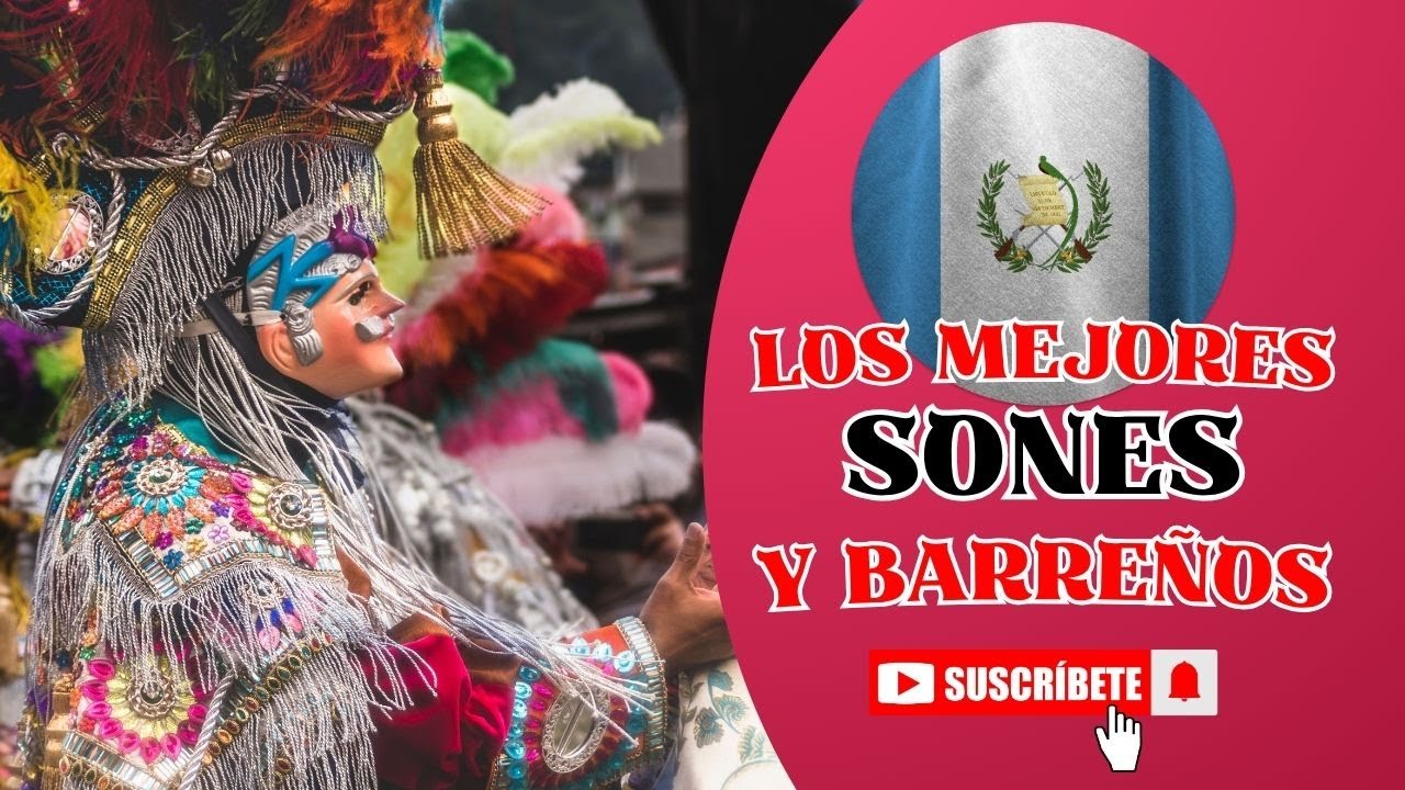 SON SENTIMENTAL, BAILE DEL TORITO, CHICHICASTENANGO, GUATEMALA