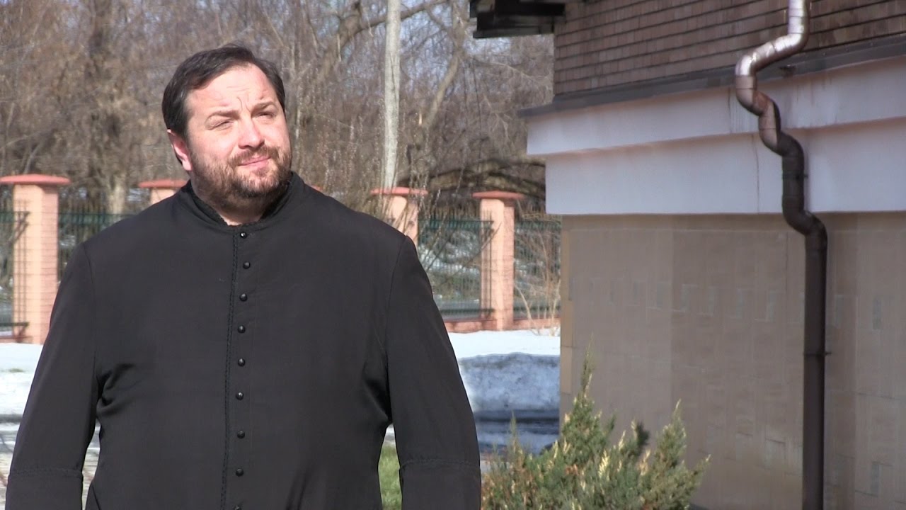 Католики Донбасса