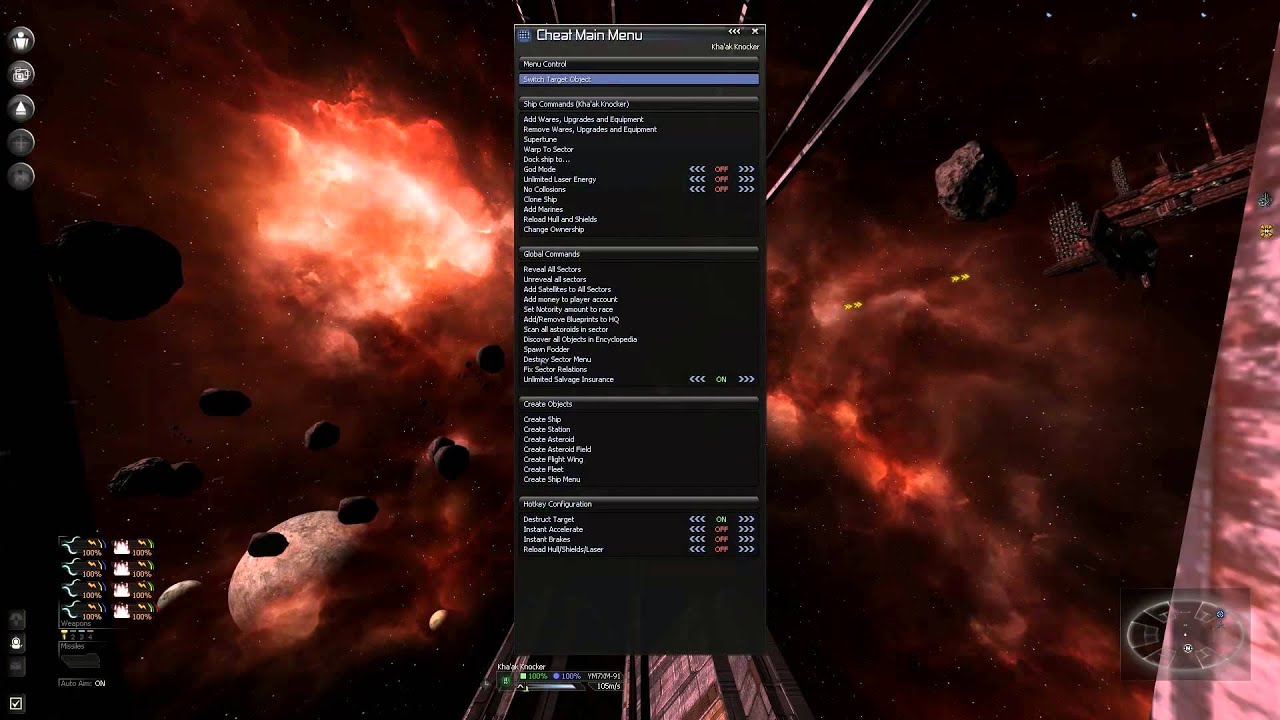 X3:AP XRM [Part 96] The Experiments [Livestream 8/8]