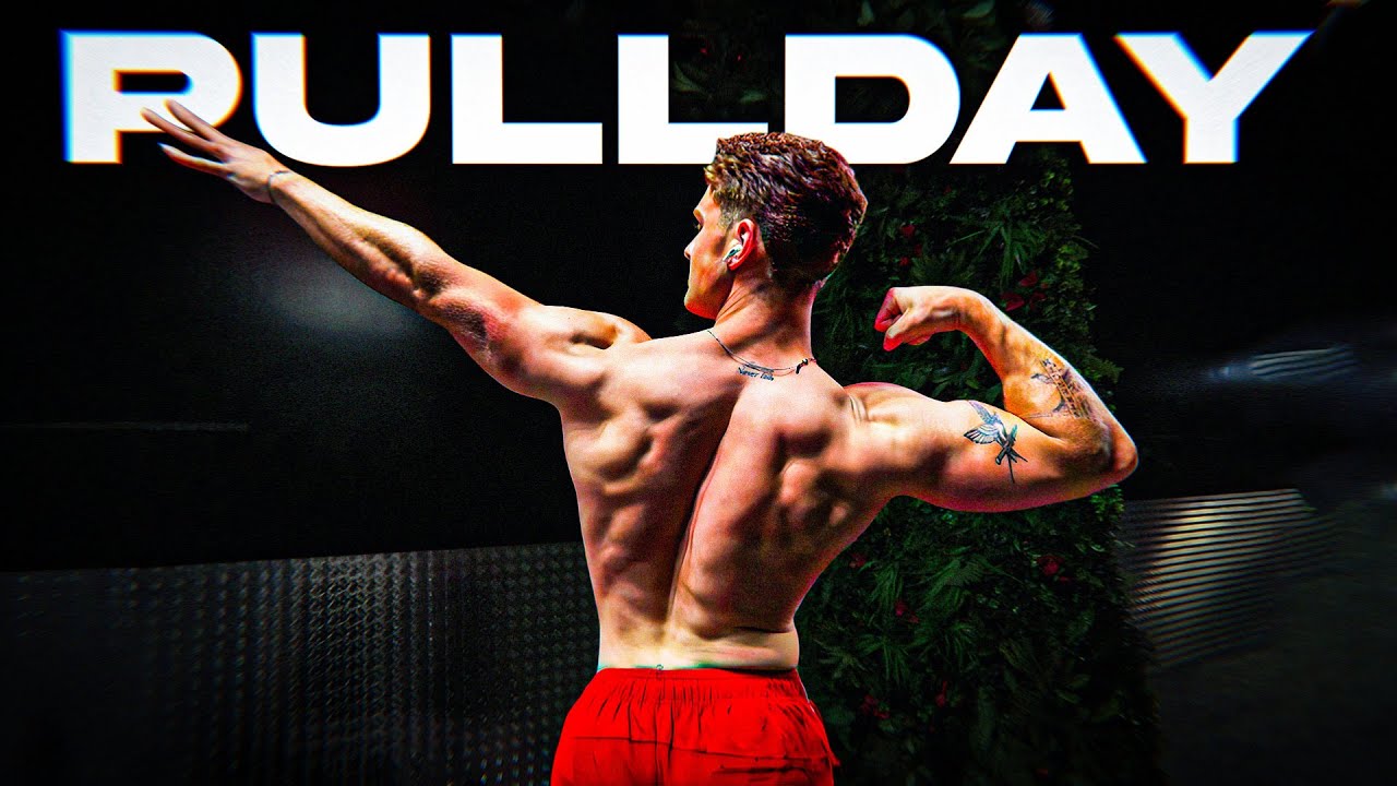 PULL DAY MET KAJ PRINS (EXOTISCHE MONSTER SMAKEN, PRE PRO 3.0 & NIEUWE CAMERA LENS VAN 2000,-)