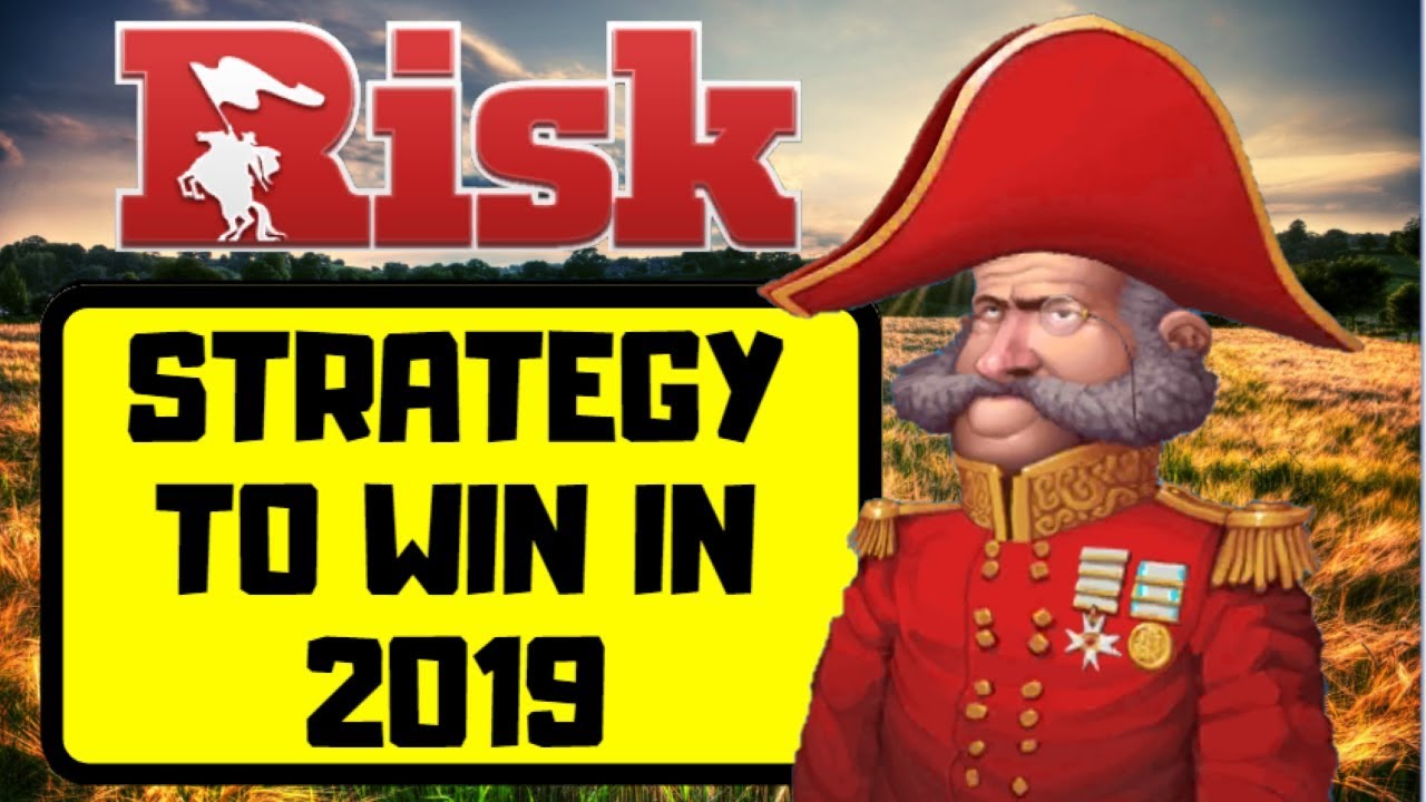 THE IMPORTANCE OF ALLIANCES + ENDGAME STRATEGY | Fixed Cards | Risk Global Domination Tips & Tricks