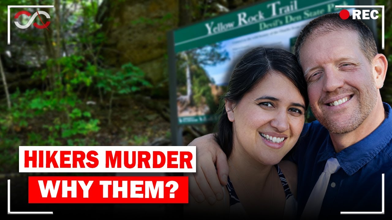 A Couple Took Their Children Hiking - Only Two Children Returned Alive! | True Crime Documentary