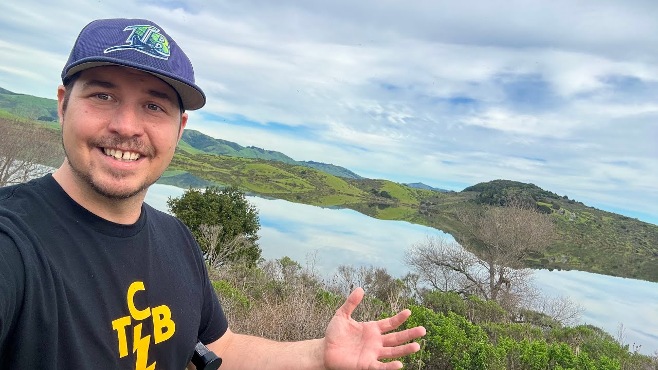 Exploring Abandoned North California & Backroads Towns + BIRTHPLACE OF INDIANA JONES & METALLICA HQ