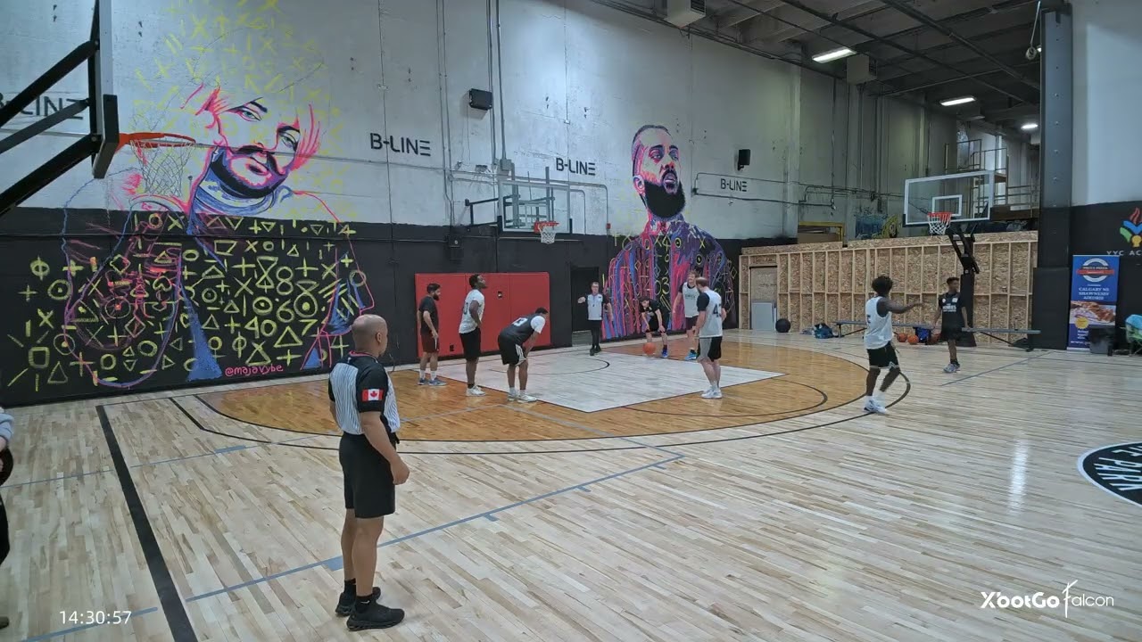 Week 14 : Epic pandas vs Bol Mafia