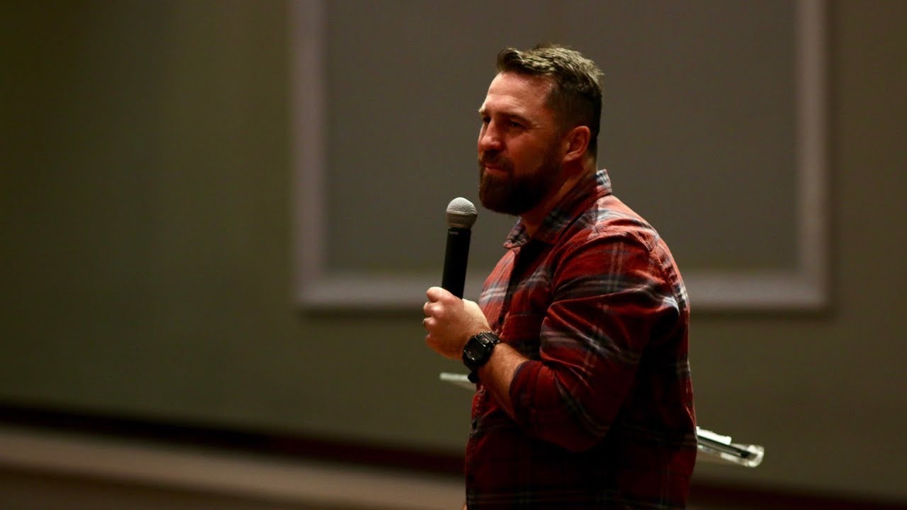 Cultivating An Intimate Friendship With The Holy Spirit