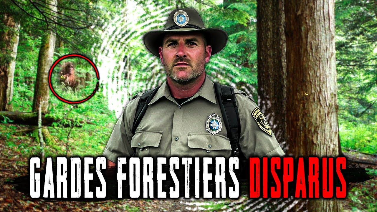 Qui Enlève les Rangers des Parcs? Les Cas les Plus Fous de Disparitions Mystérieuses.
