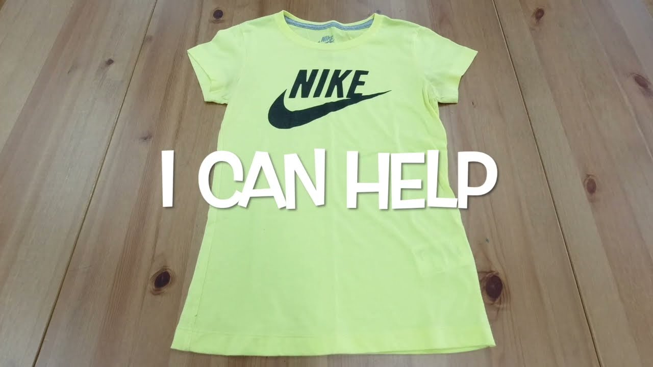 I Can Help【Fold Clothes】