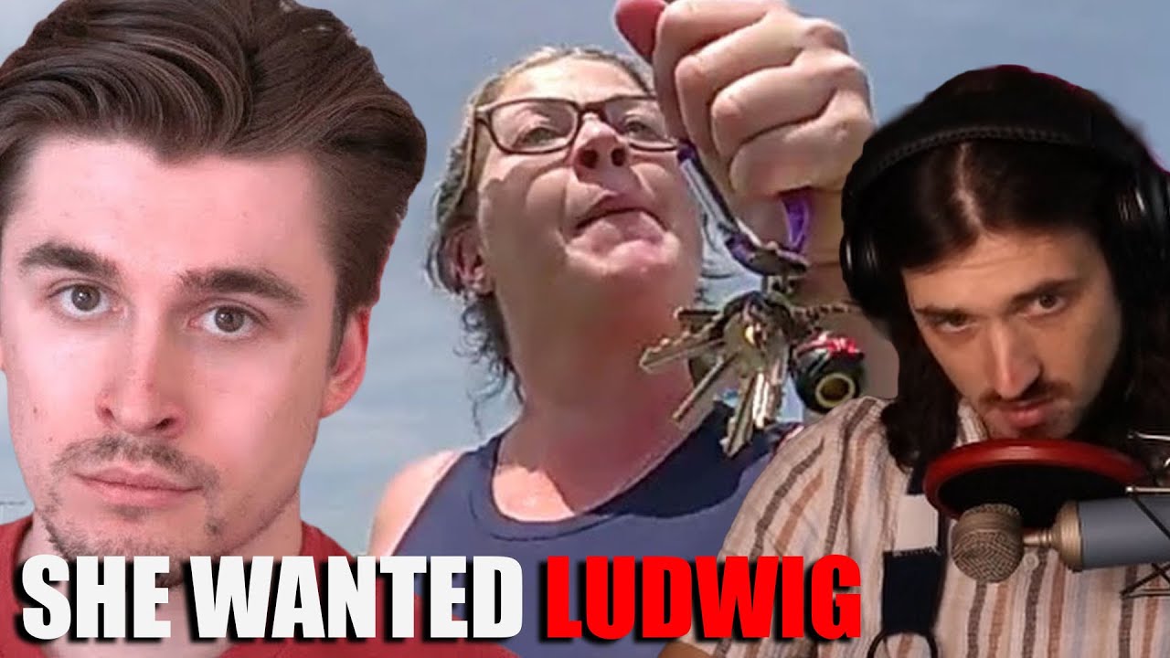 Karen Thinks She Is Above The Law