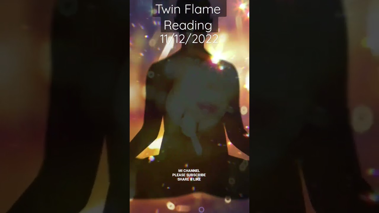 Twin Flame Tarot Reading 🔥 #shorts #love #twinflame #tarot #twinflamereading #divinemasculine