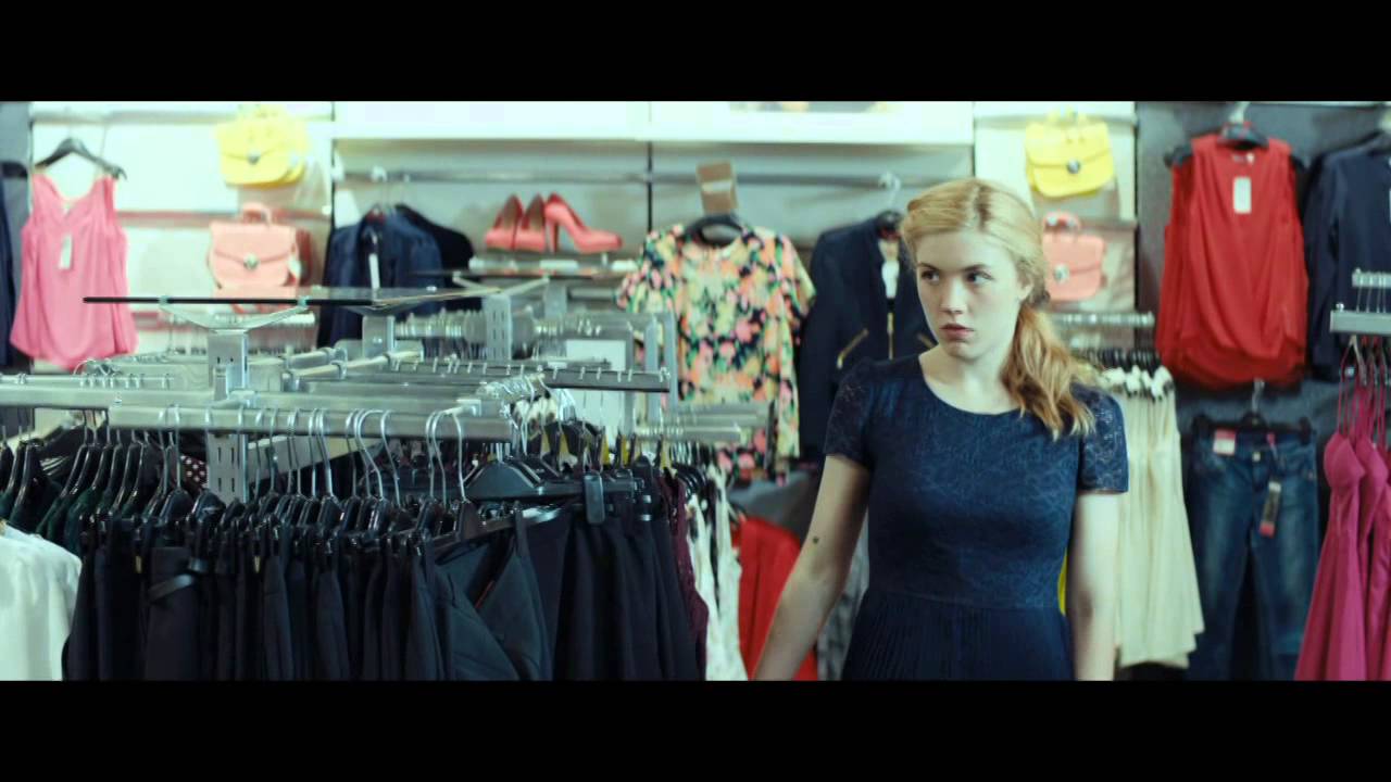 Ale kino+ Kino M&oacute;wi: Dzieci - Girlhood