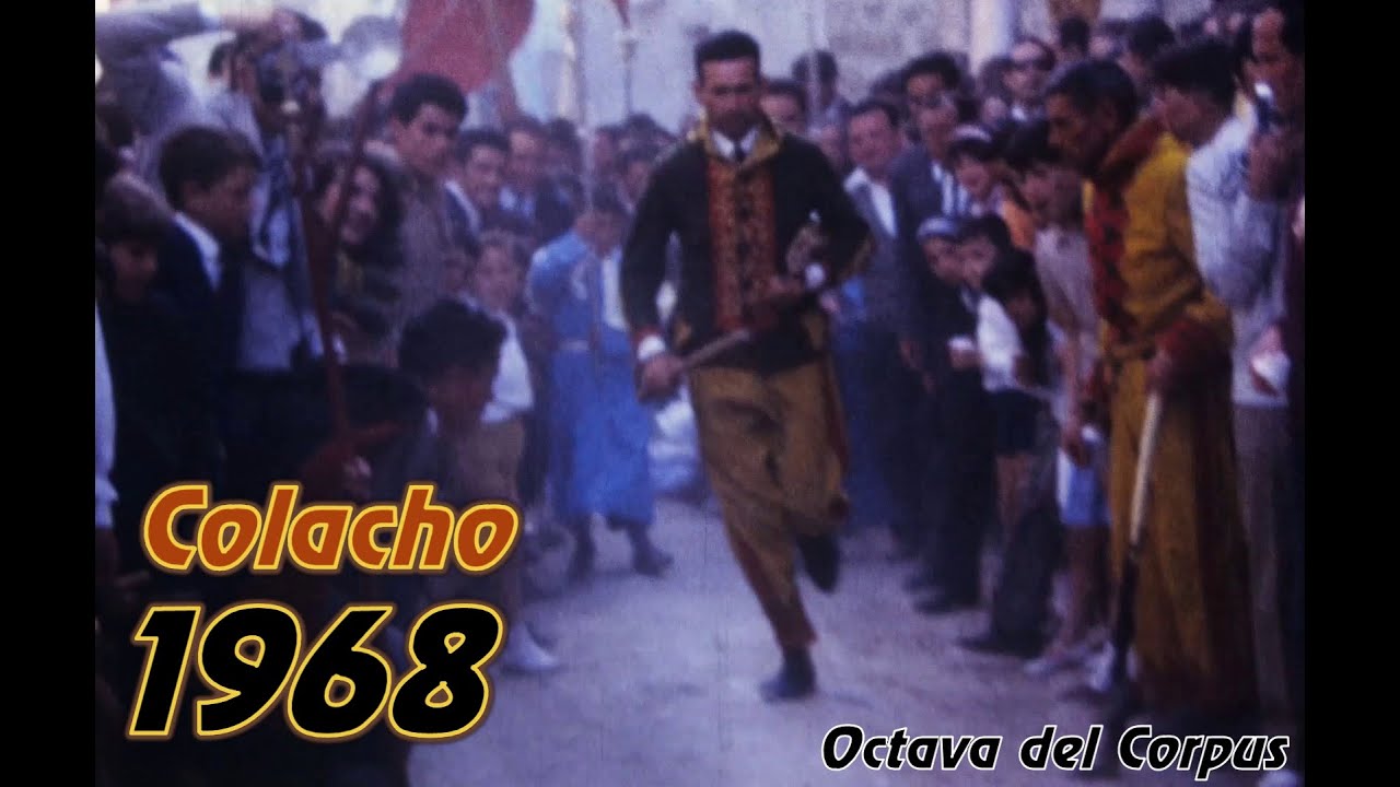 Colacho 1968