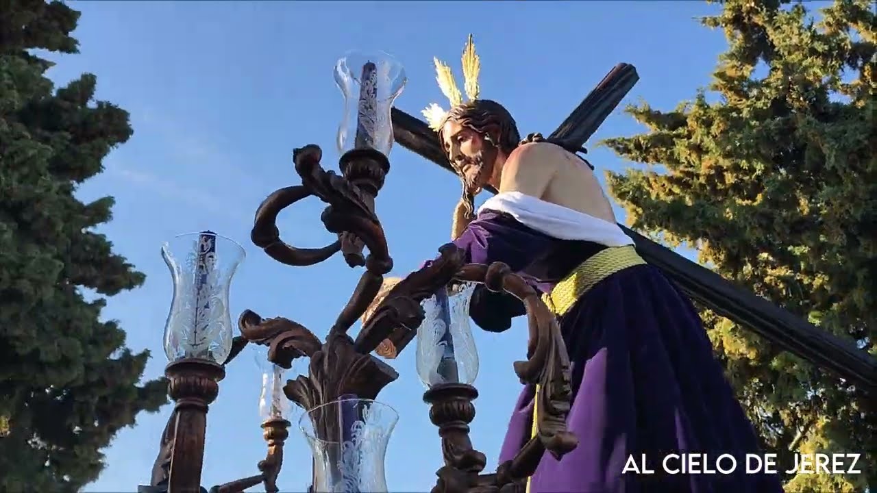 Paz Cuartillos 2023 - Agrupaci&oacute;n Musical Nazareno de La Algaba