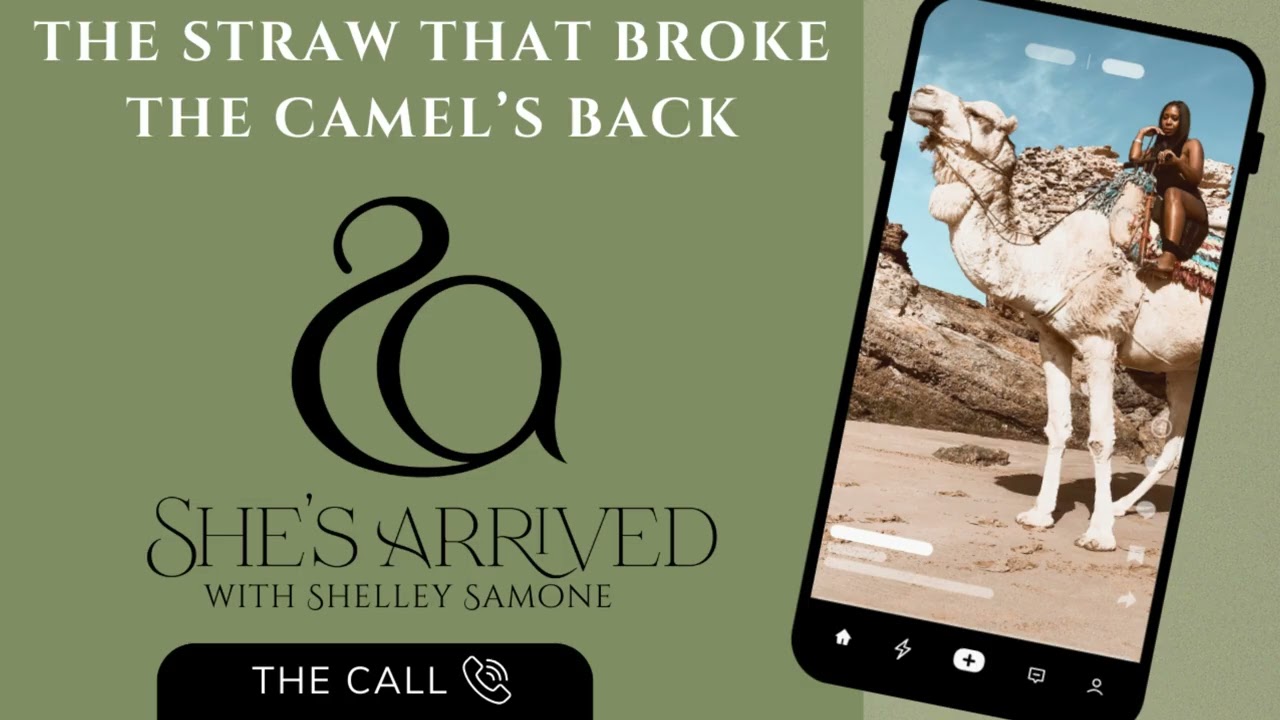 Call 3: The Wrong Work Environment| Called Not to Survive but to Thrive| S2: Collect Calls