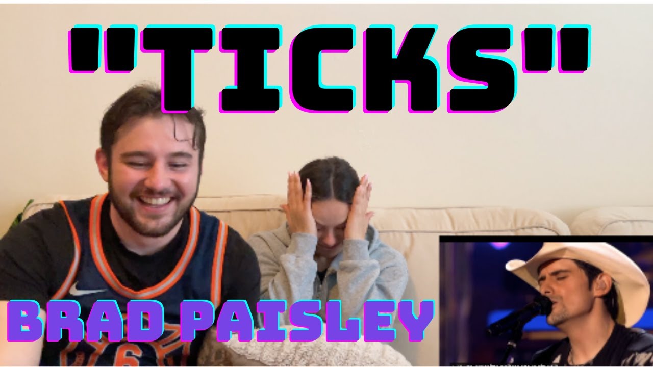 NYC Couple reacts to 