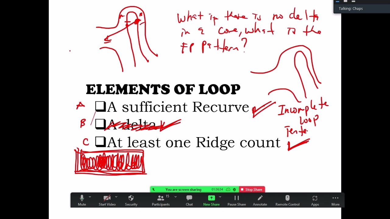 FINGERPRINT PART 3