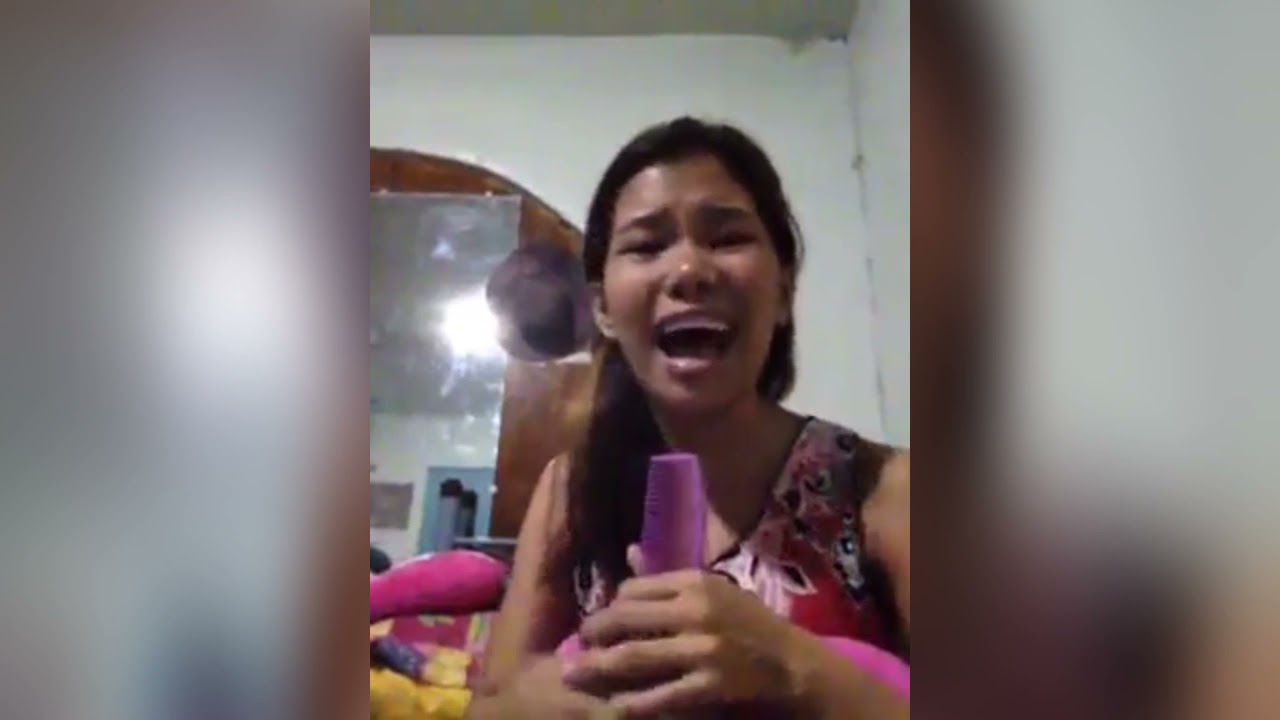 Dangerously in love - Katrina Velarde | One take cover | Asia Supreme Diva | Suklay Diva |