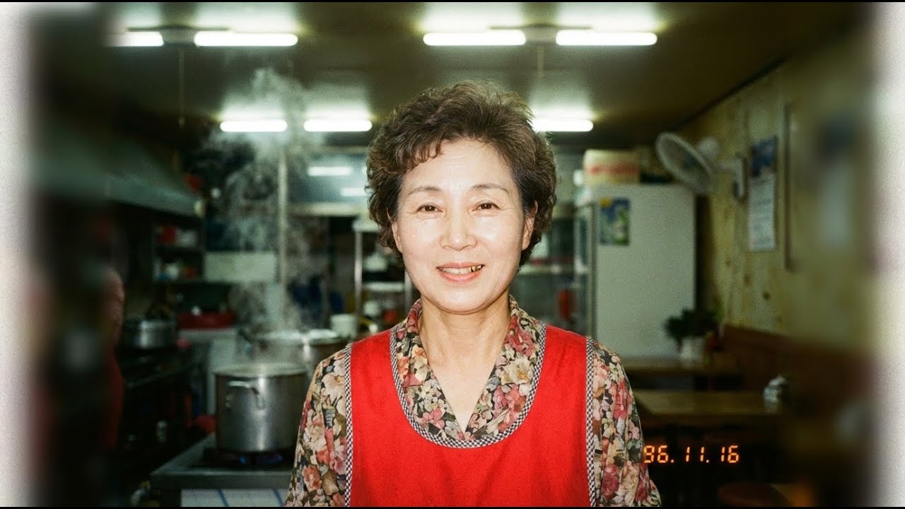 1996년 장터 순댓국집 여사장 실종, 14년 뒤 가마솥 밑에서 발견된 금니 세 개의 비밀