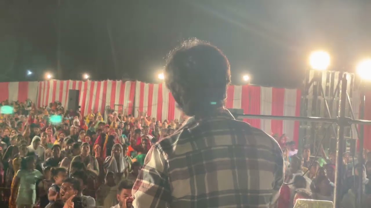 YESU JI DE DWAARE CHALIYE @MisterParasGill