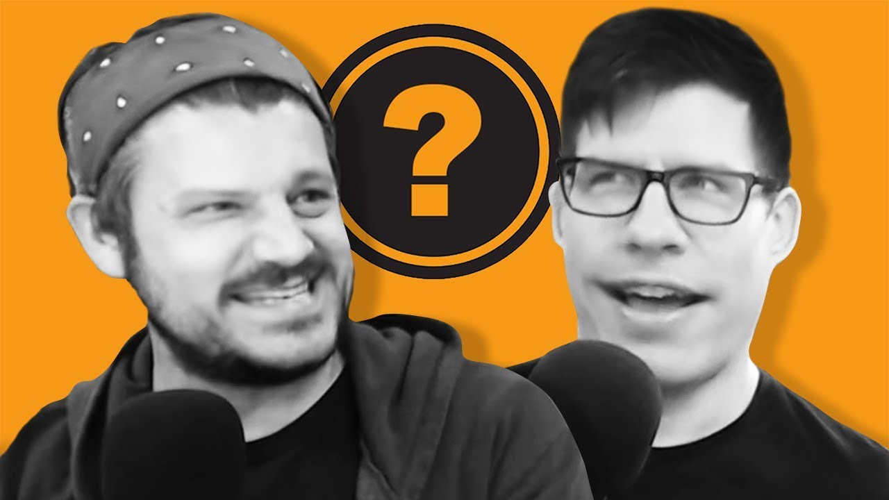 OUR SECRET TO SUCCESS? - Open Haus #138
