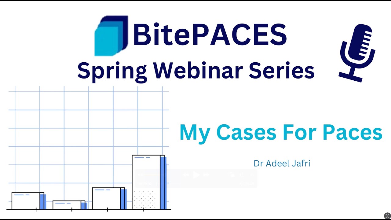 BitePACES My Cases For Paces