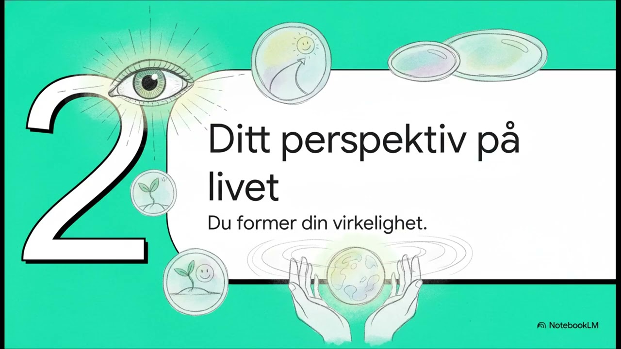 👉 10 Leksjoner som Kan Forandre Livet Ditt