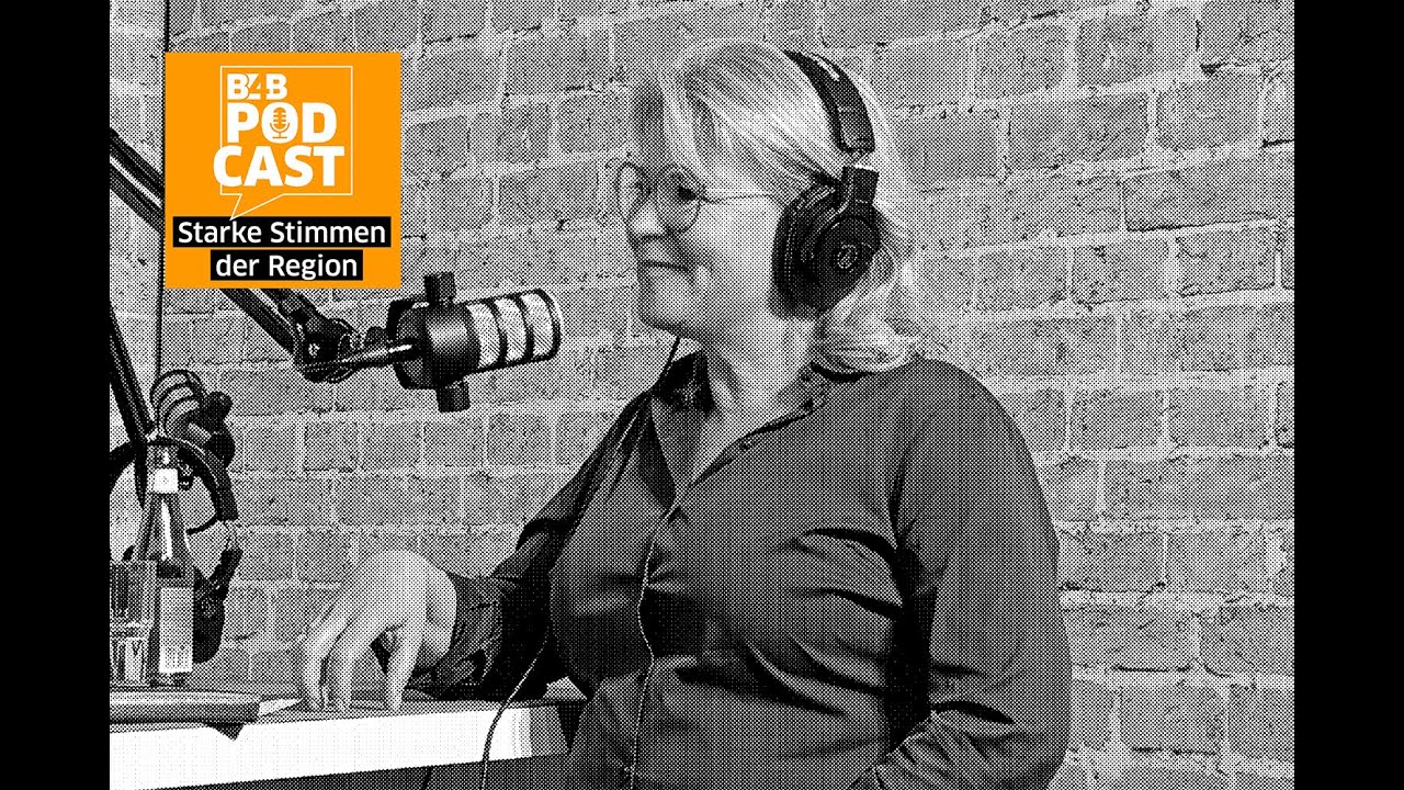 #16 Sandra Braeucker, ist Nachhaltigkeit ein Risiko für regionale Firmen?