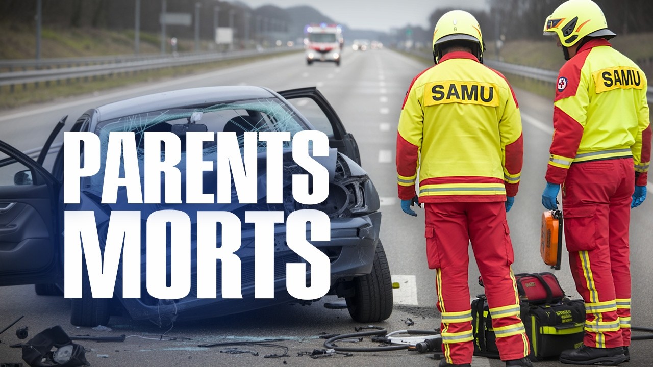 Un petit garçon BRULÉ à 49%, ses parents sont MORTS dans la voiture - Documentaire Complet - EDL