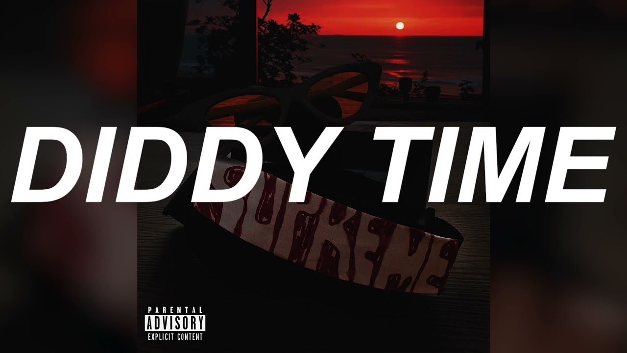Balarke - Diddy Time (Official Audio)