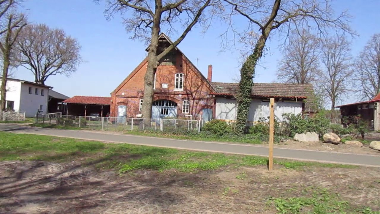 Baugrundst&uuml;ck f&uuml;r Ihre Familie in Schwanewede / Meyenburg