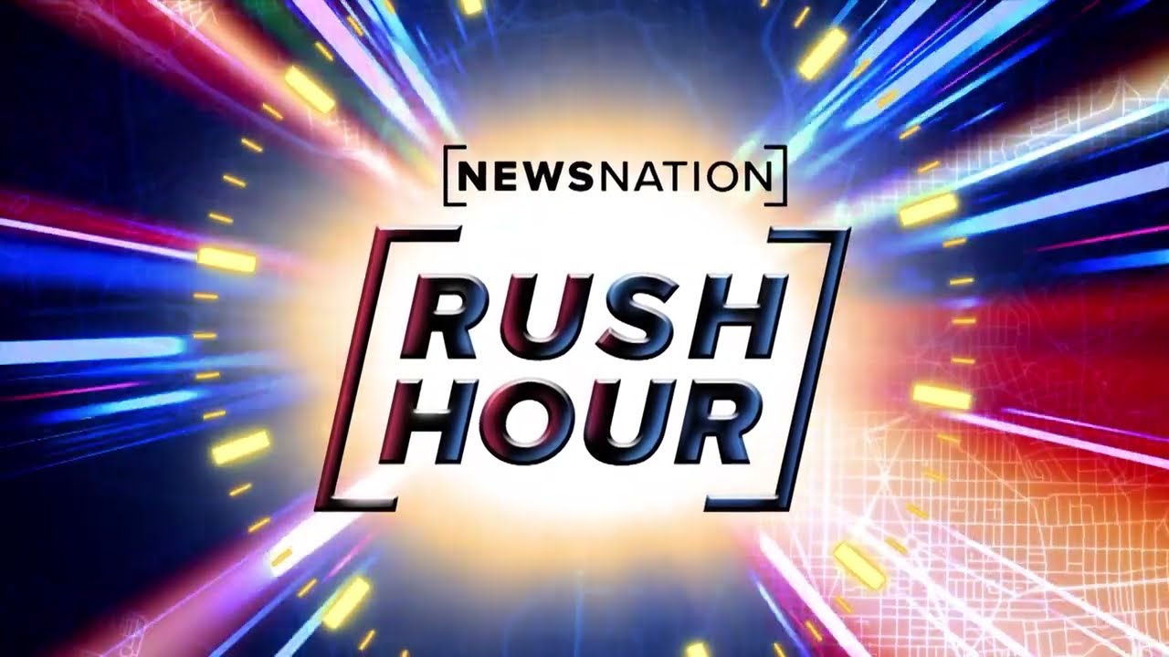 Rush Hour - NewsNation