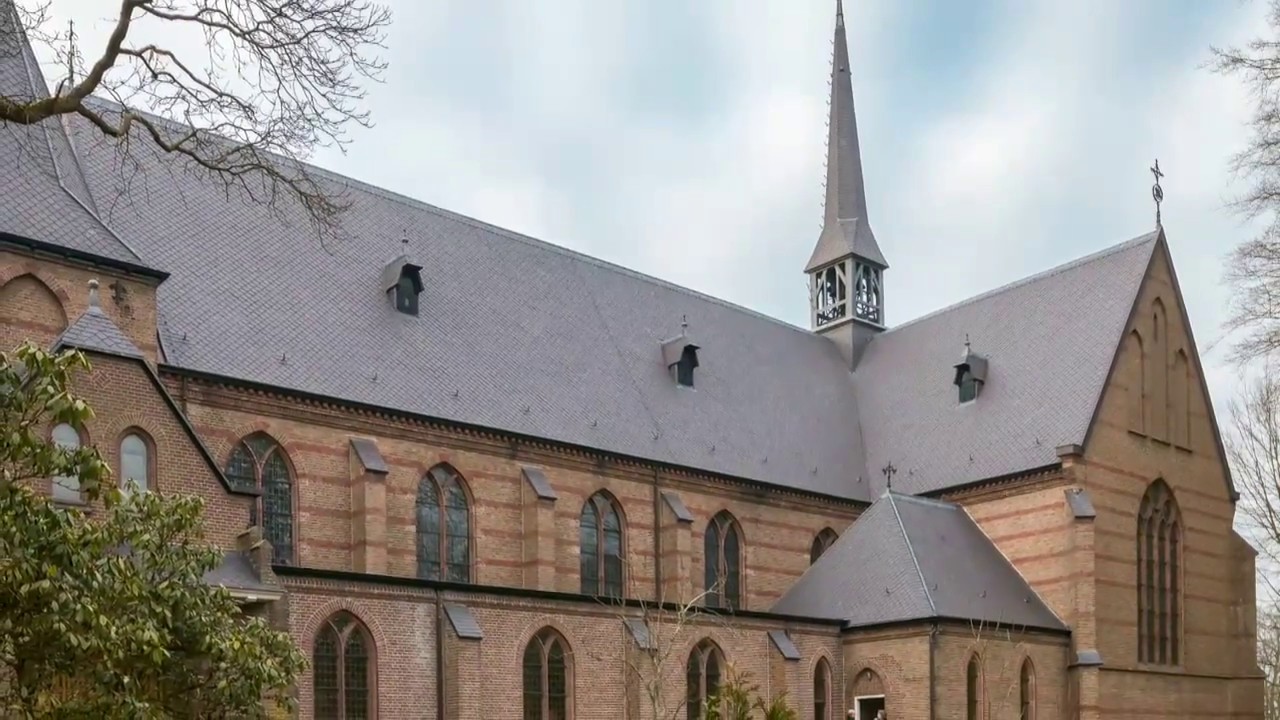The Lord's Prayer - Jan van Dijk
