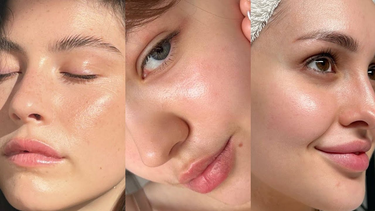 this is how ANYONE can get clear skin in just 4 weeks *NATURALLY* ✨