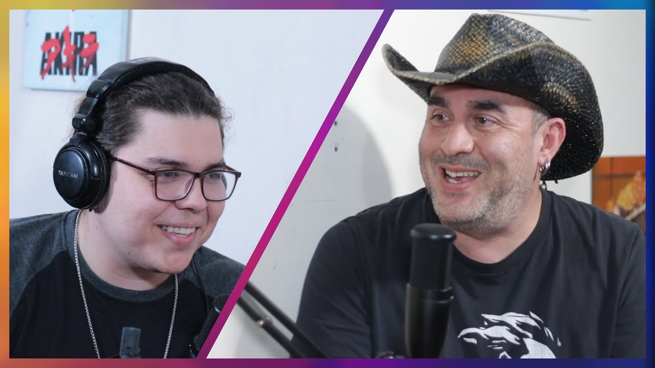 Osados #79 Macario Brujo | El sueño americano, Hablar con las plantas y Cannabis en México