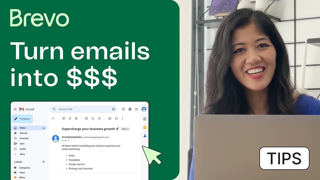 Email Marketing 101: How to Get Started With Email Marketing