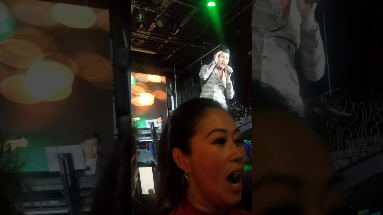 2020Feb29 💎Diamond Reveal Concert - CS Leon Vu