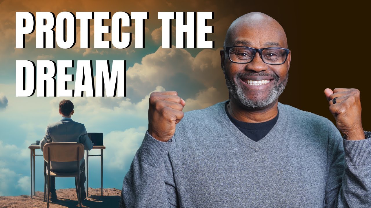 Your Dream Is Proof You’re a King