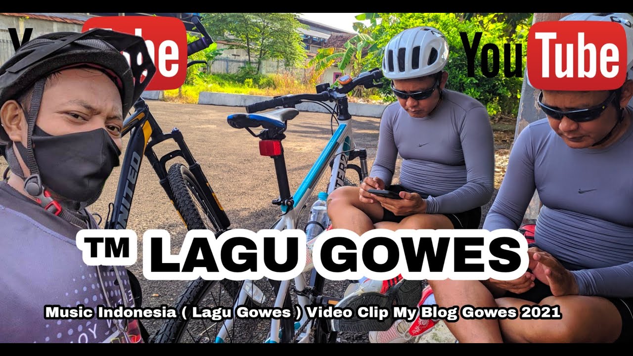 LAGU GOWES ( VIDEO CLIP GOWESER PREMBOEN) #NGAWUREOFFICIAL
