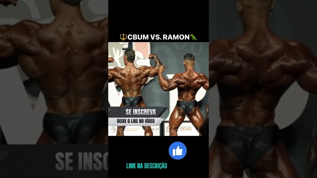 Cbom🔱 VS Dino🦖