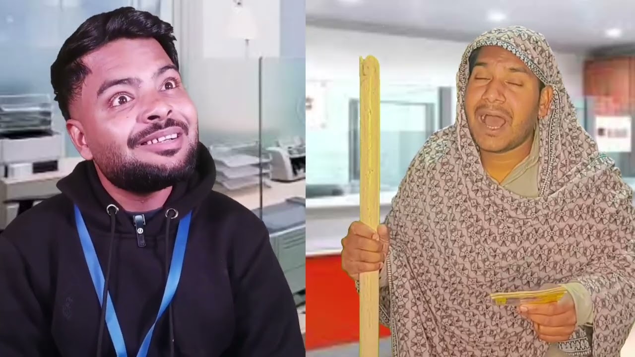 जब वो लड़की चलती है तो आंधी चलती है 😂।#funny #comedy #capitalzaib #ytshorts #viralshort #bestcomedy 