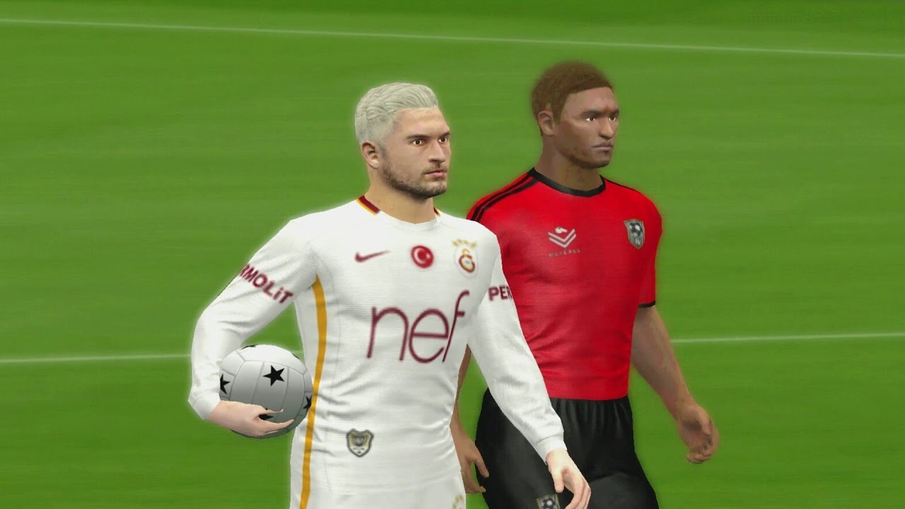 Dream League Soccer 2016 Android Gameplay #84